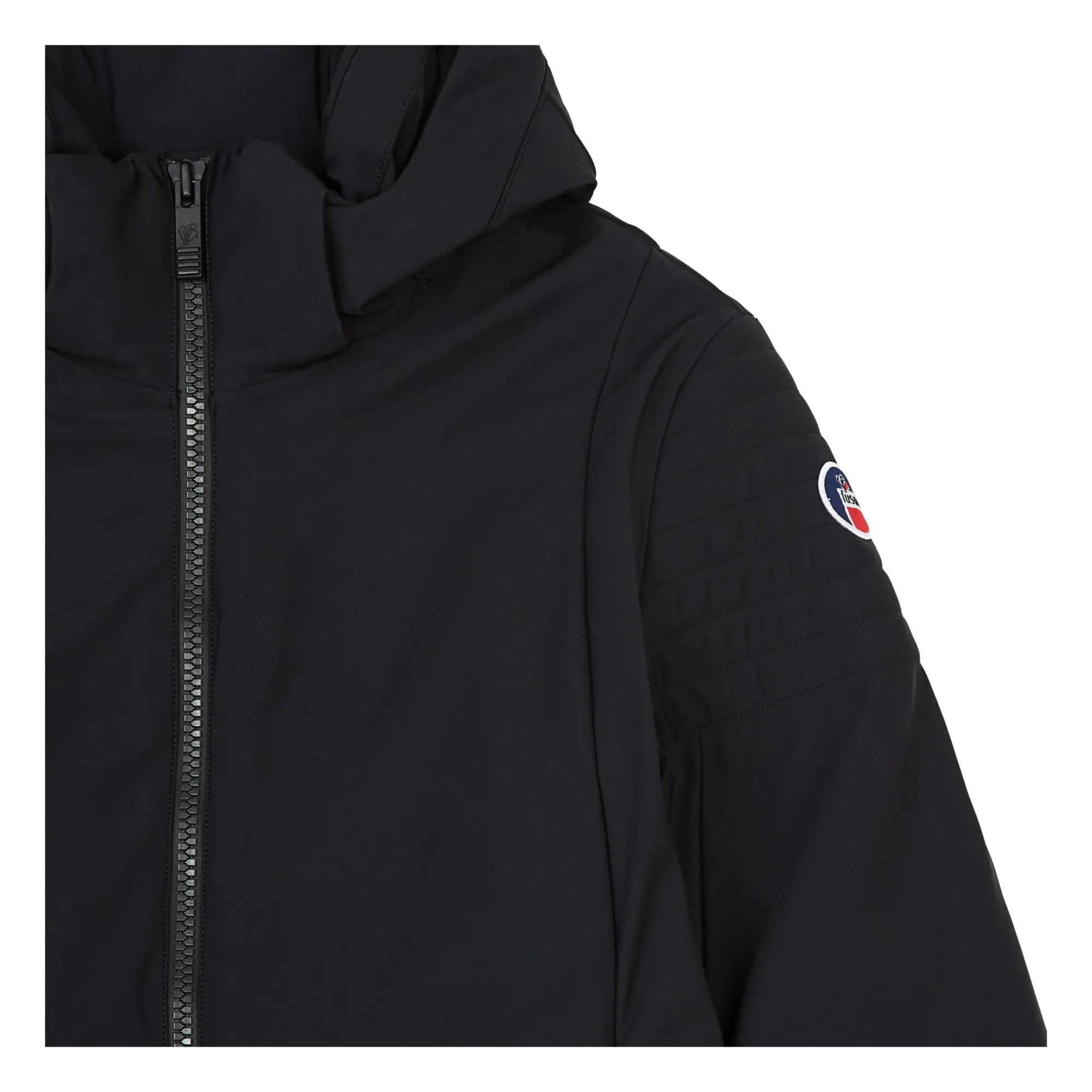 Fusalp - Power Ski Jacket | Black