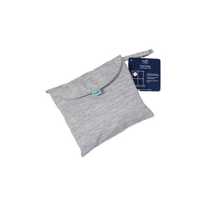 Purflo Total Eclipse Portable Blackout Blind-Sun Covers- | Natural Baby Shower