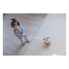 Plan Toys - İtmeli Çekmeli Oyuncak