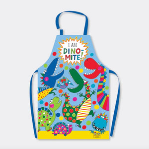 Rachel Ellen - مريلة لعب للأطفال