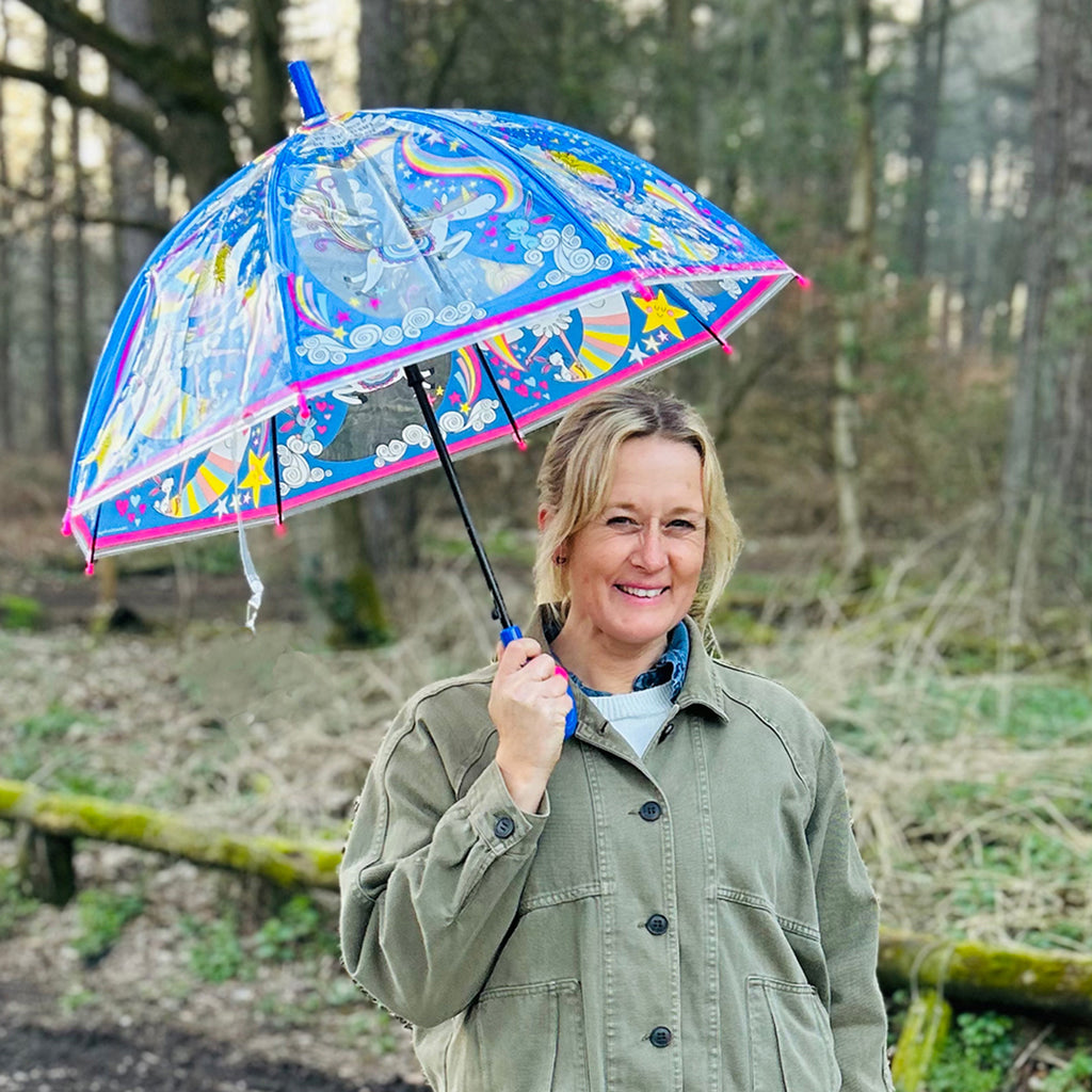 Rachel Ellen - Moon Dance - Ballet Design Kinderparaplu