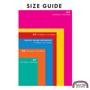 Rachel Ellen - OH Hey! Kitlenebilir Gizli Günlük