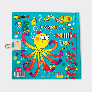 Rachel Ellen - Whaley Good Kitlenebilir Gizli Günlük