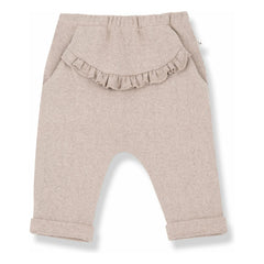 1+ in the Family - Ramona Pants | Nude