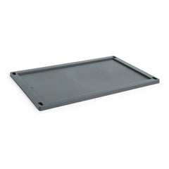 Hay - Crate katlanır kasa için dikdörtgen kapak | Carbon