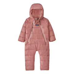Patagonia - Geri Dönüştürülmüş Down Sweater Kar Tulumu | Pembe