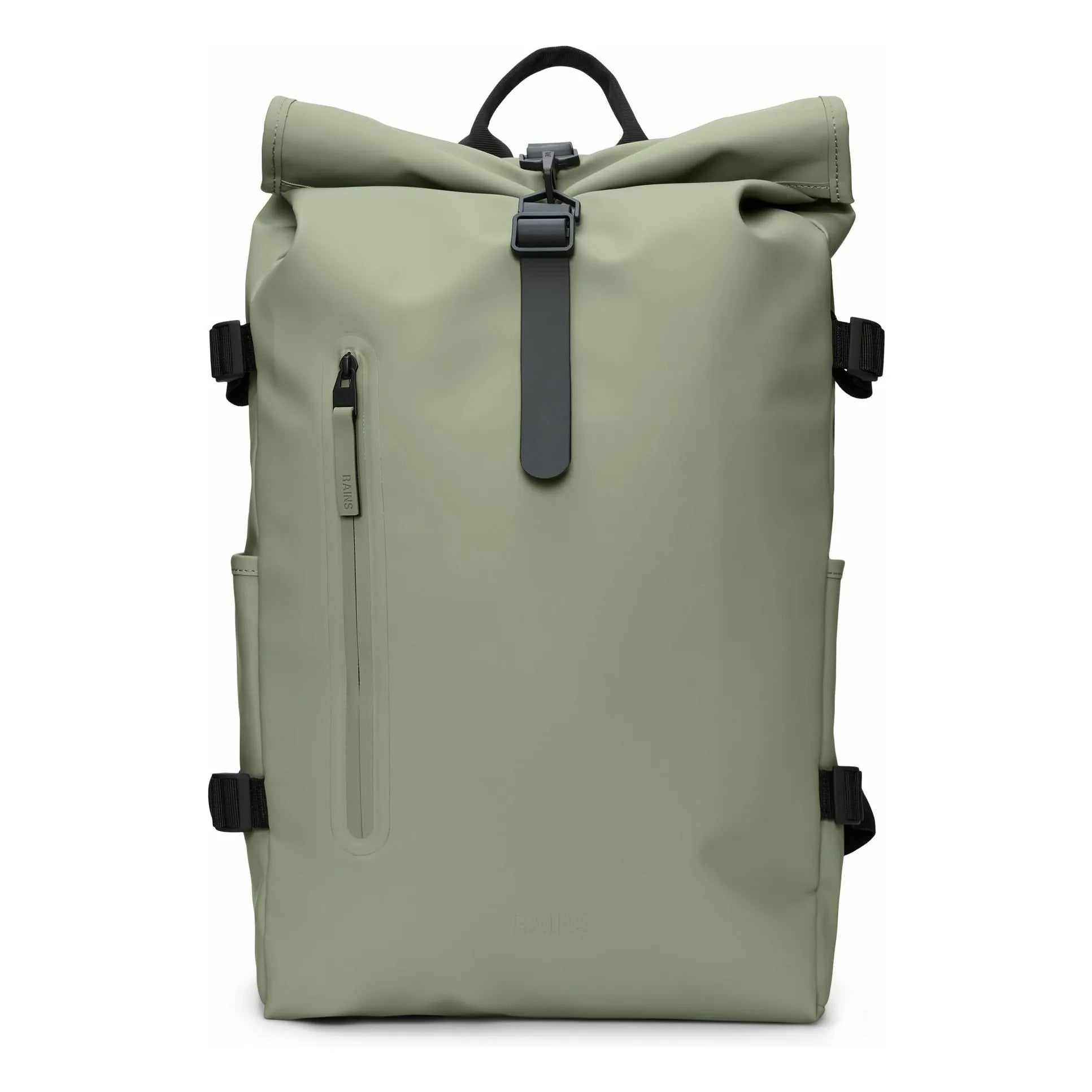 Rains - Rolltop Large Backpack W3