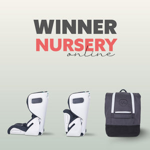 RyRy Scallop Car Seat - True Charcoal-Car Seats- | Natural Baby Shower