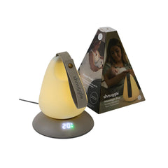 Shnuggle Moonlight Plus Nightlight-Night Lights- | Natural Baby Shower