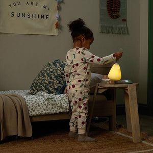 Shnuggle Moonlight Plus Nightlight-Night Lights- | Natural Baby Shower