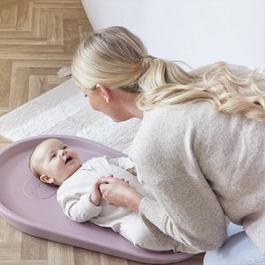 Shnuggle Squishy Changing Mat - Blossom-Changing Mats- | Natural Baby Shower