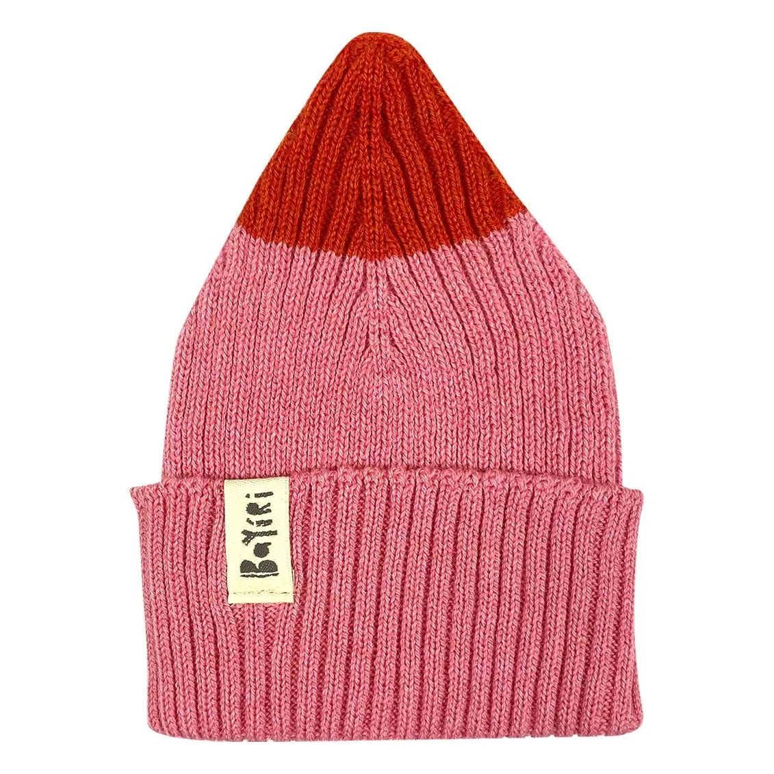 Bayiri - Sierra Nevada Organic Cotton Hat | Pink