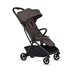 Silver Cross Nia Stroller - Chocolate-Strollers-No Carrycot- | Natural Baby Shower