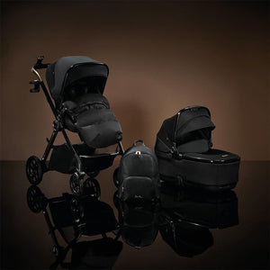 Silver Cross Reef 2 SPECIAL EDITION + Cloud T Travel System-Travel Systems-Frappe- | Natural Baby Shower