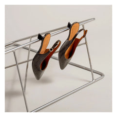 Anthology Paris - Sling Back Katia | Gri