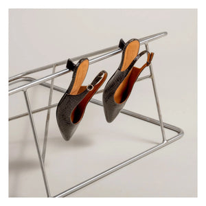 Anthology Paris - Sling Back Katia | Gri