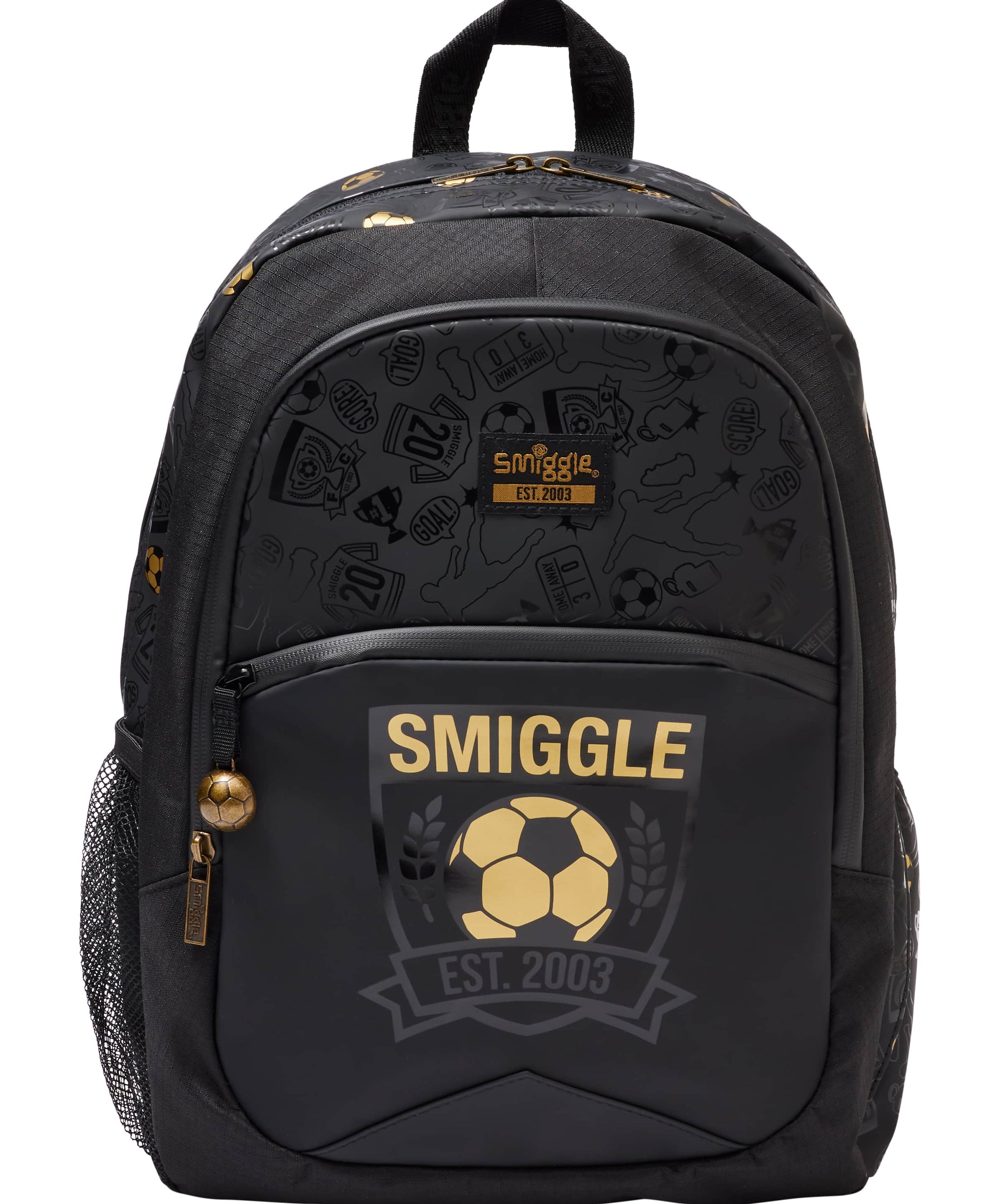 Smiggle - 20. Doğum Günü Okul Sırt Çantası