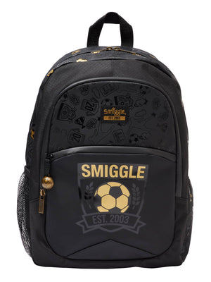 Smiggle - 20. Doğum Günü Okul Sırt Çantası
