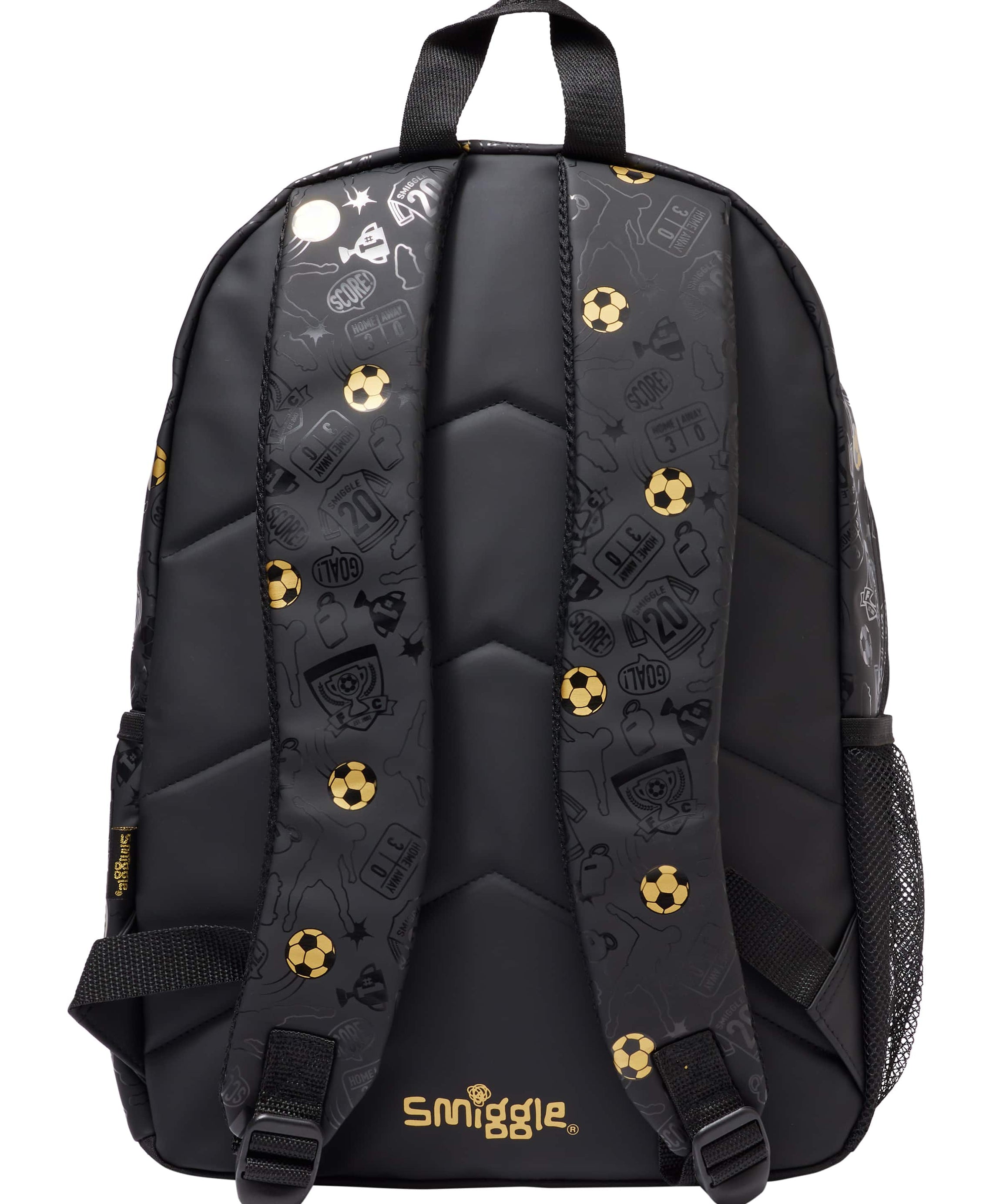 Smiggle - 20. Doğum Günü Okul Sırt Çantası