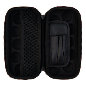 Smiggle - 3D Kabartmalı Hardtop Wondrous Game Kalem Kutusu