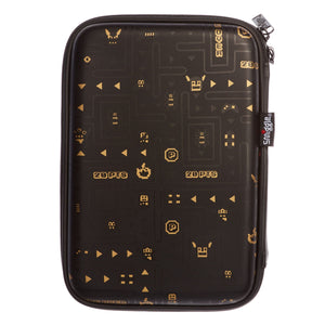 Smiggle - 3D Kabartmalı Tetris Temalı Gamer Hardtop Kalem Kutusu