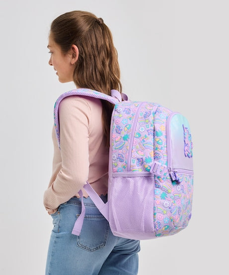 Smiggle - All Stars Klasik Okul Sırt Çantası