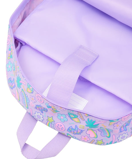 Smiggle - All Stars Klasik Okul Sırt Çantası