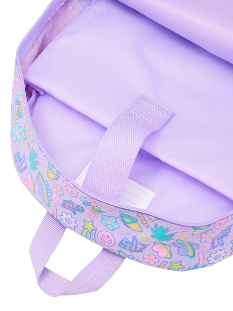 Smiggle - All Stars Klasik Okul Sırt Çantası