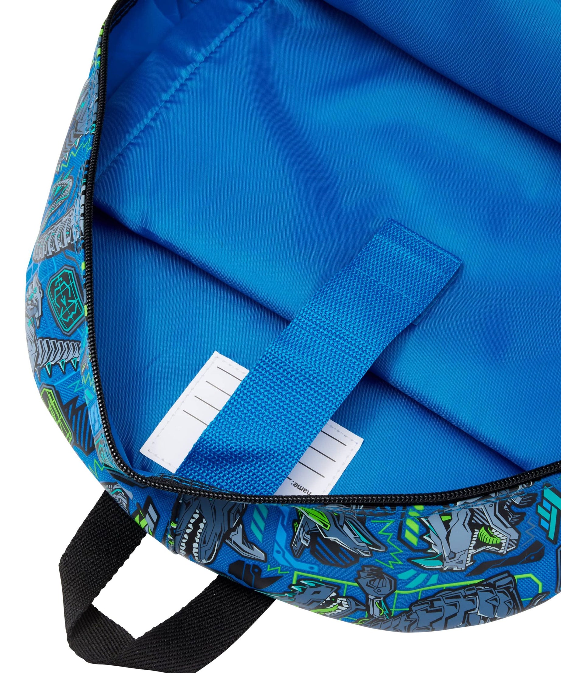 Smiggle - All Stars Klasik Okul Sırt Çantası