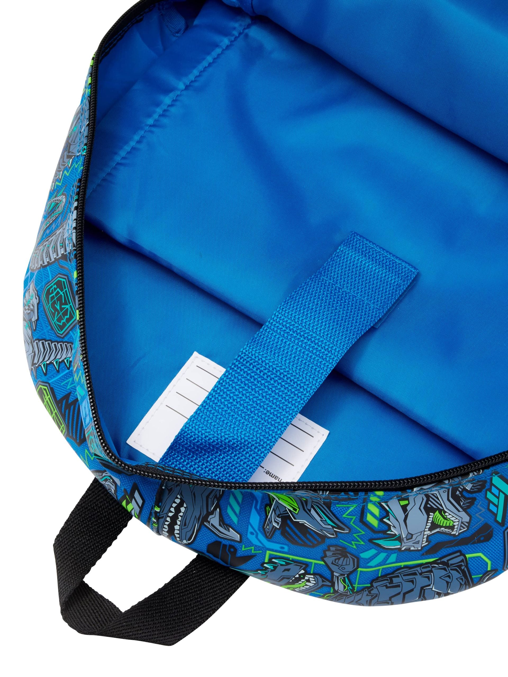Smiggle - All Stars Klasik Okul Sırt Çantası