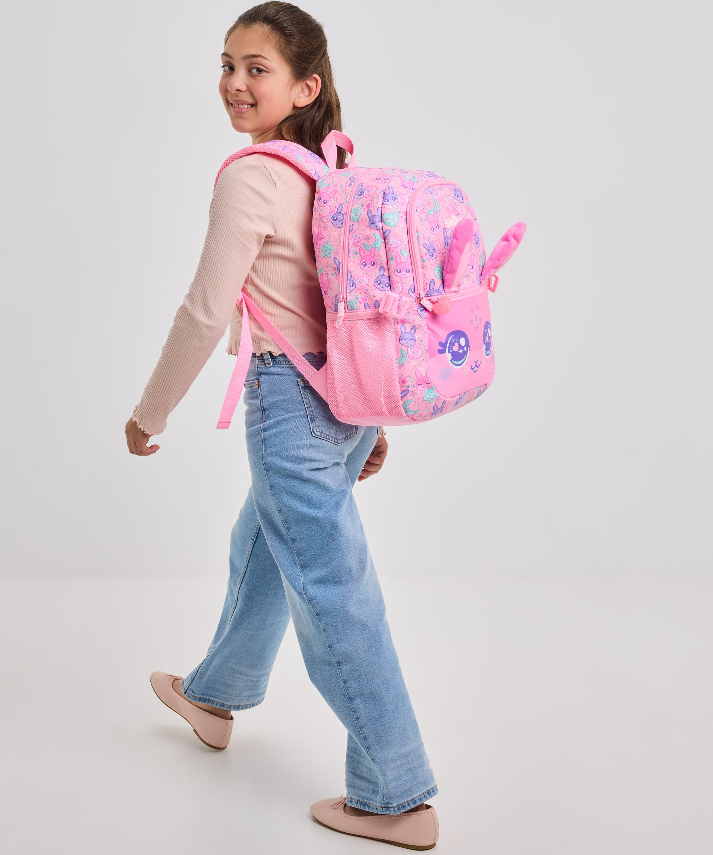 Smiggle - All Stars Okul Sırt Çantası
