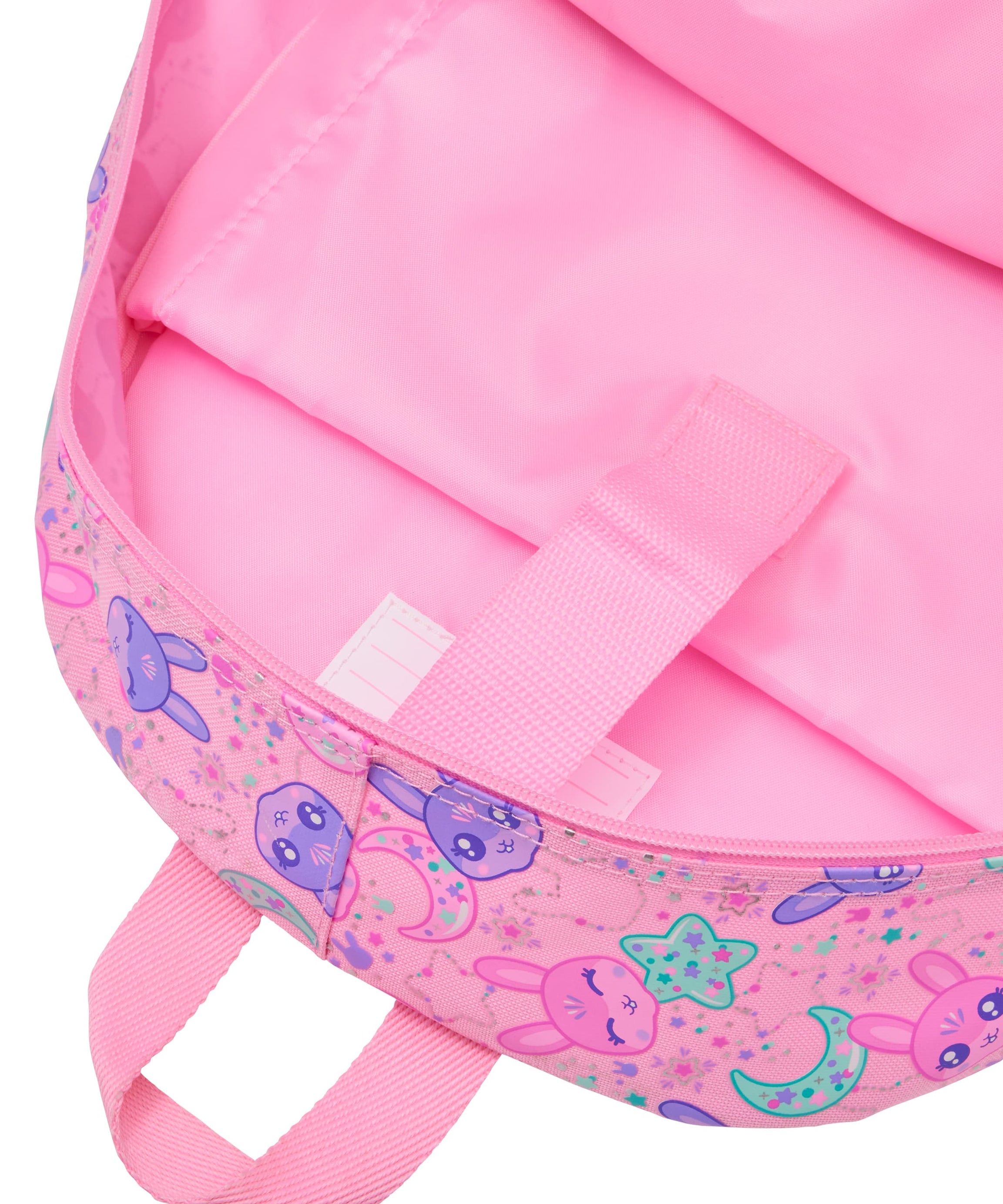 Smiggle - All Stars Okul Sırt Çantası
