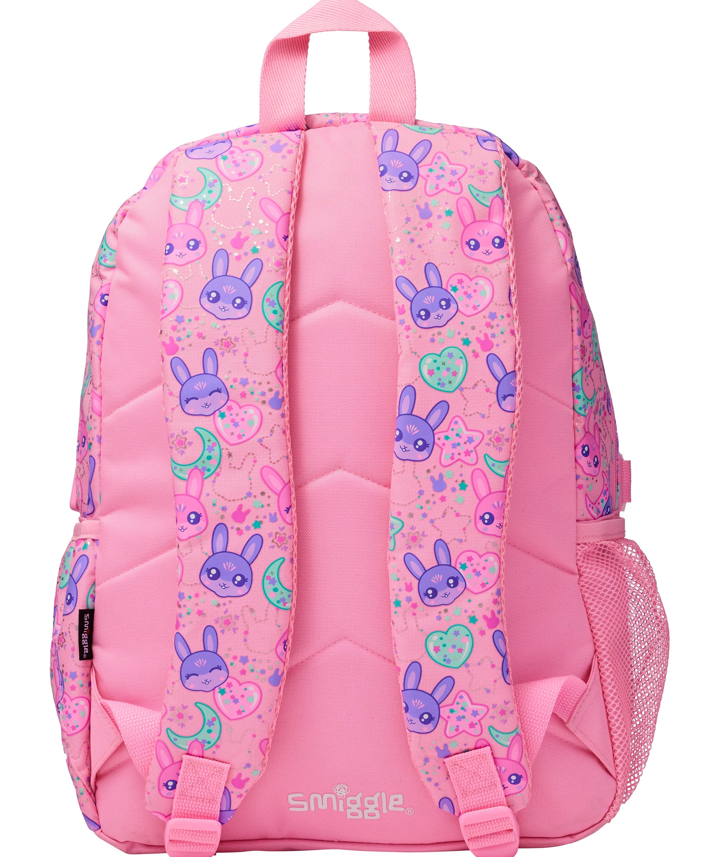 Smiggle - All Stars Okul Sırt Çantası