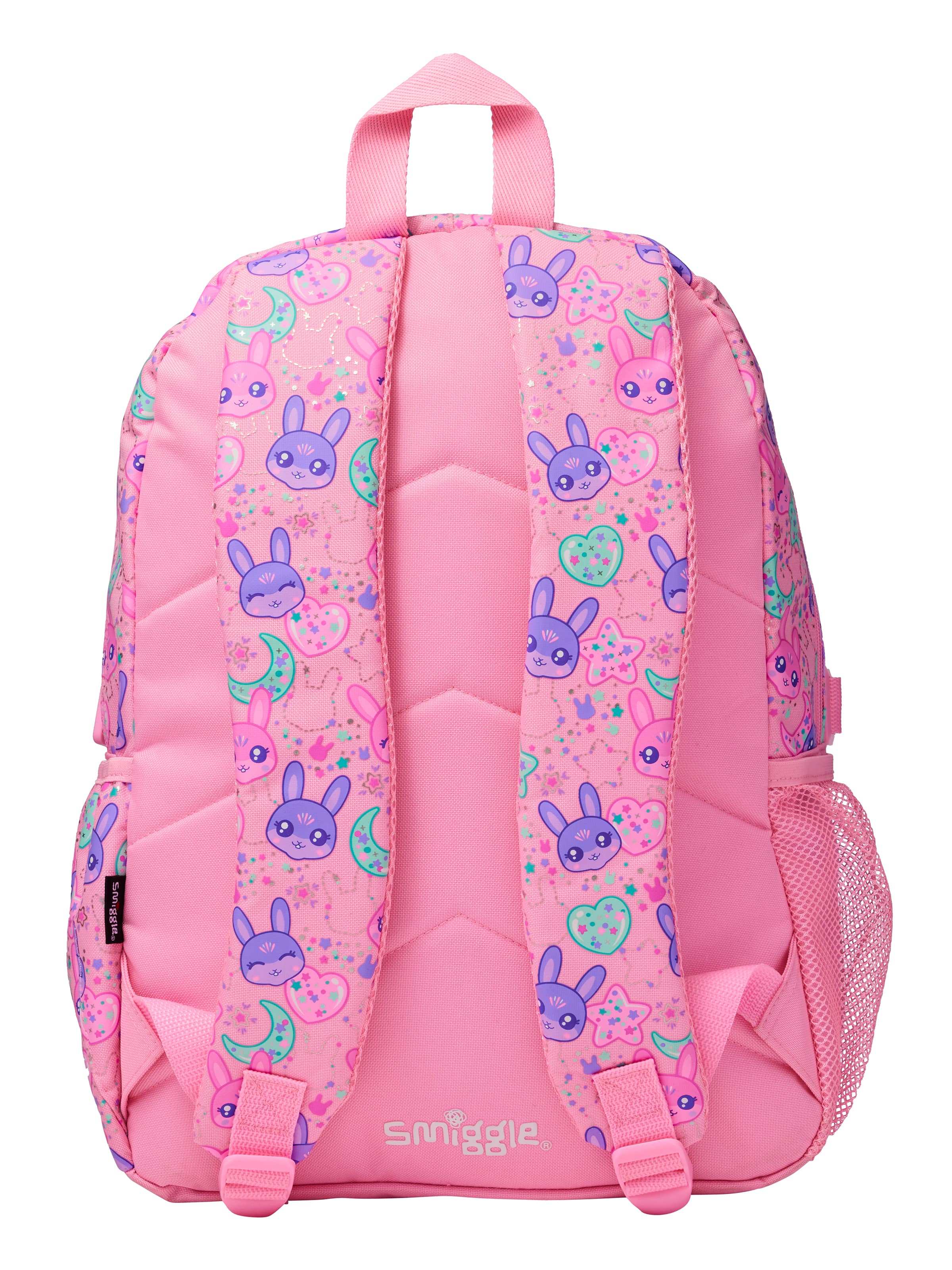 Smiggle - All Stars Okul Sırt Çantası