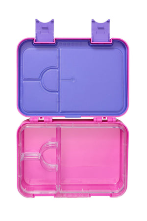 Smiggle - Barbie Bento Beslenme Kutusu