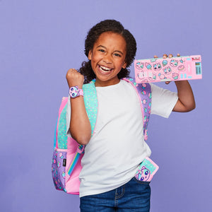 Smiggle - Best Budz Hesap Makineli Otomatik Kalem Kutusu