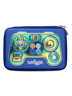 Smiggle - Beta Hardtop Kalem Kutusu