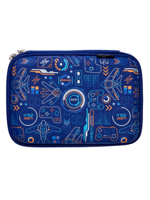 Smiggle - Beta Hardtop Kalem Kutusu