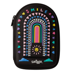 Smiggle - Better Together Kabartmalı Kalem Kutusu