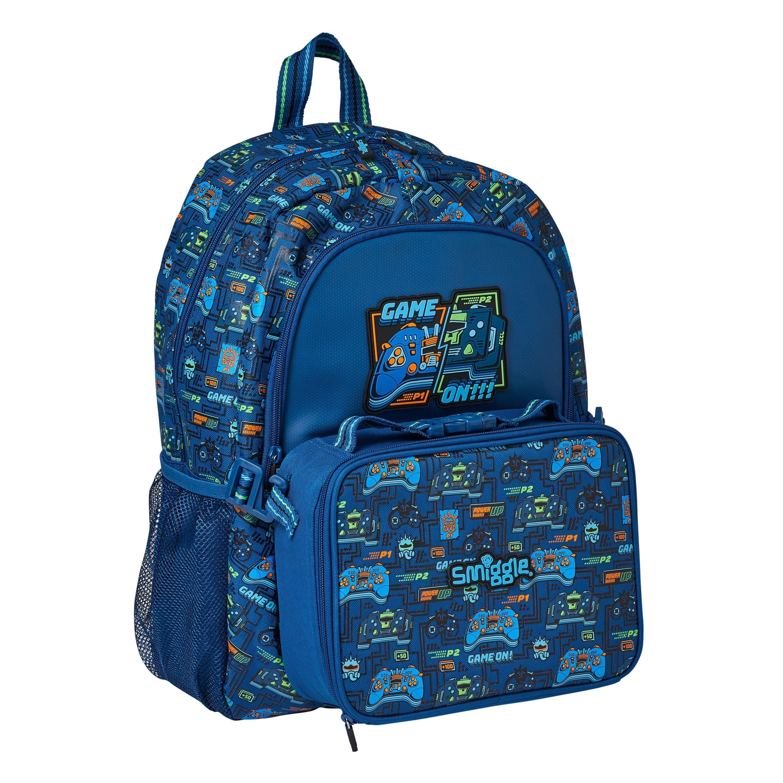 Smiggle - Better Together Klasik Sırt Çantası