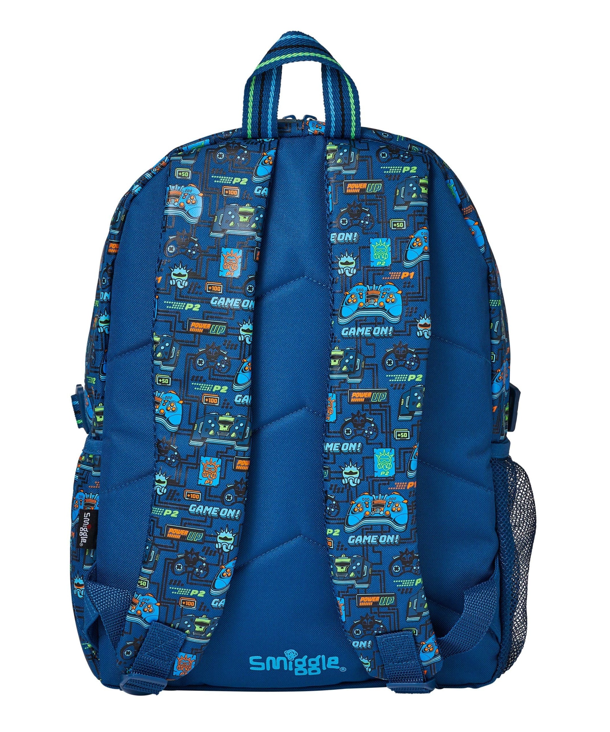 Smiggle - Better Together Klasik Sırt Çantası