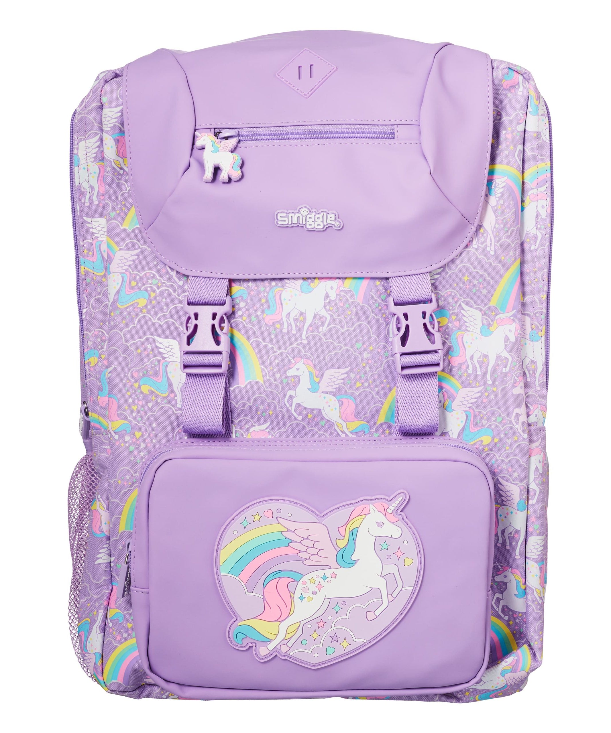 Smiggle - Beyond Büyük Boy Okul Sırt Çantası