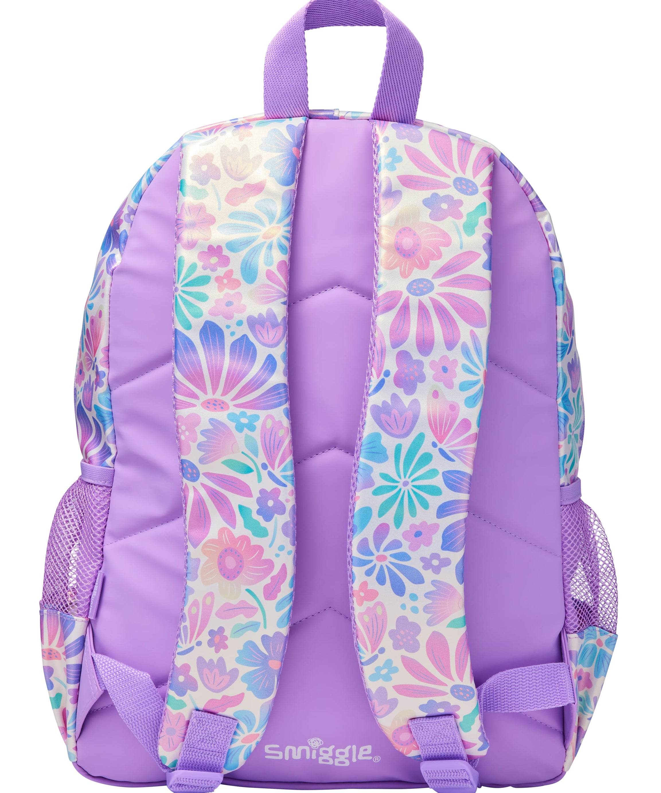 Smiggle - Bloom Klasik Okul Sırt Çantası
