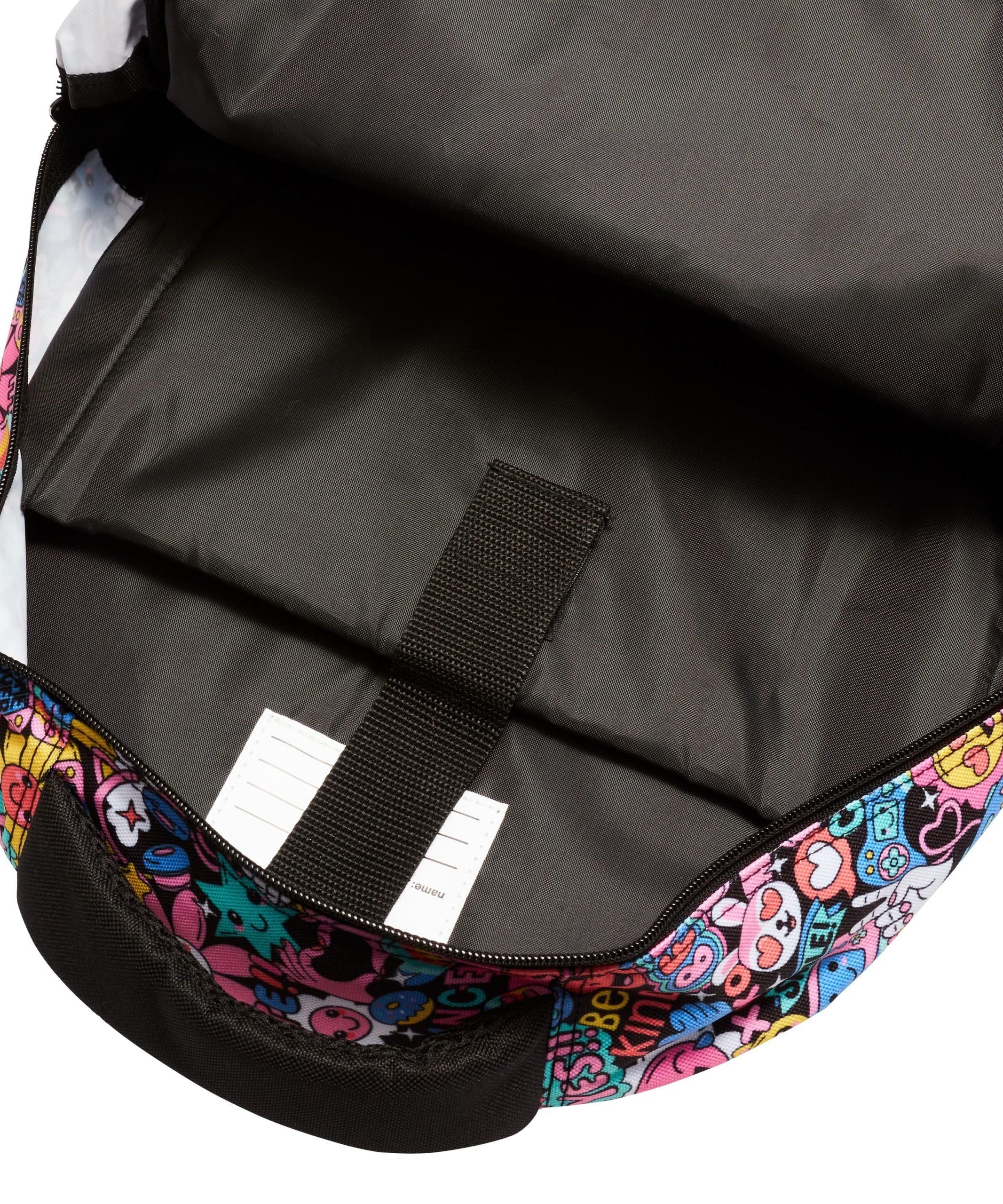 Smiggle - Bright Side Klassieke Schoolrugzak