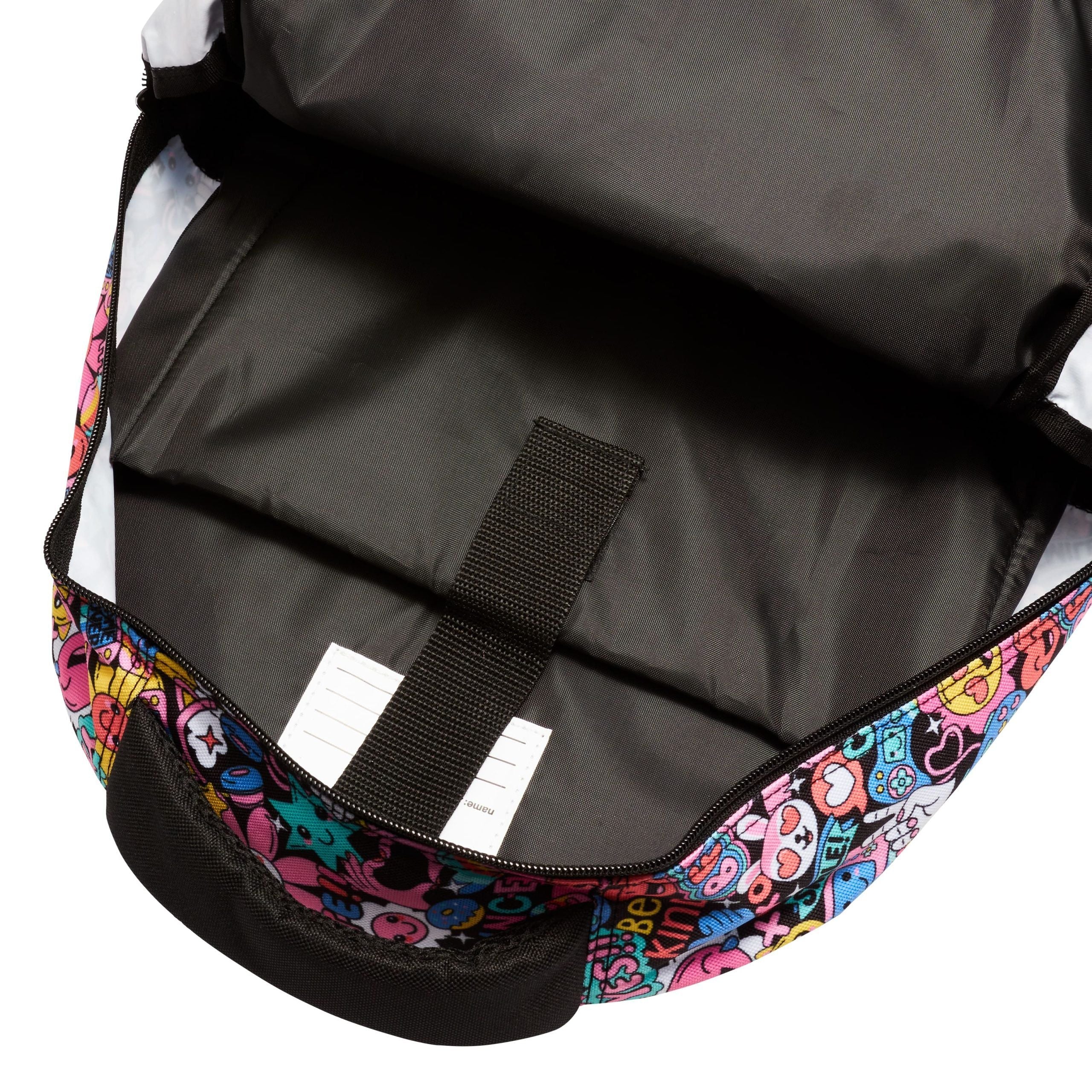 Smiggle - Bright Side Klassieke Schoolrugzak