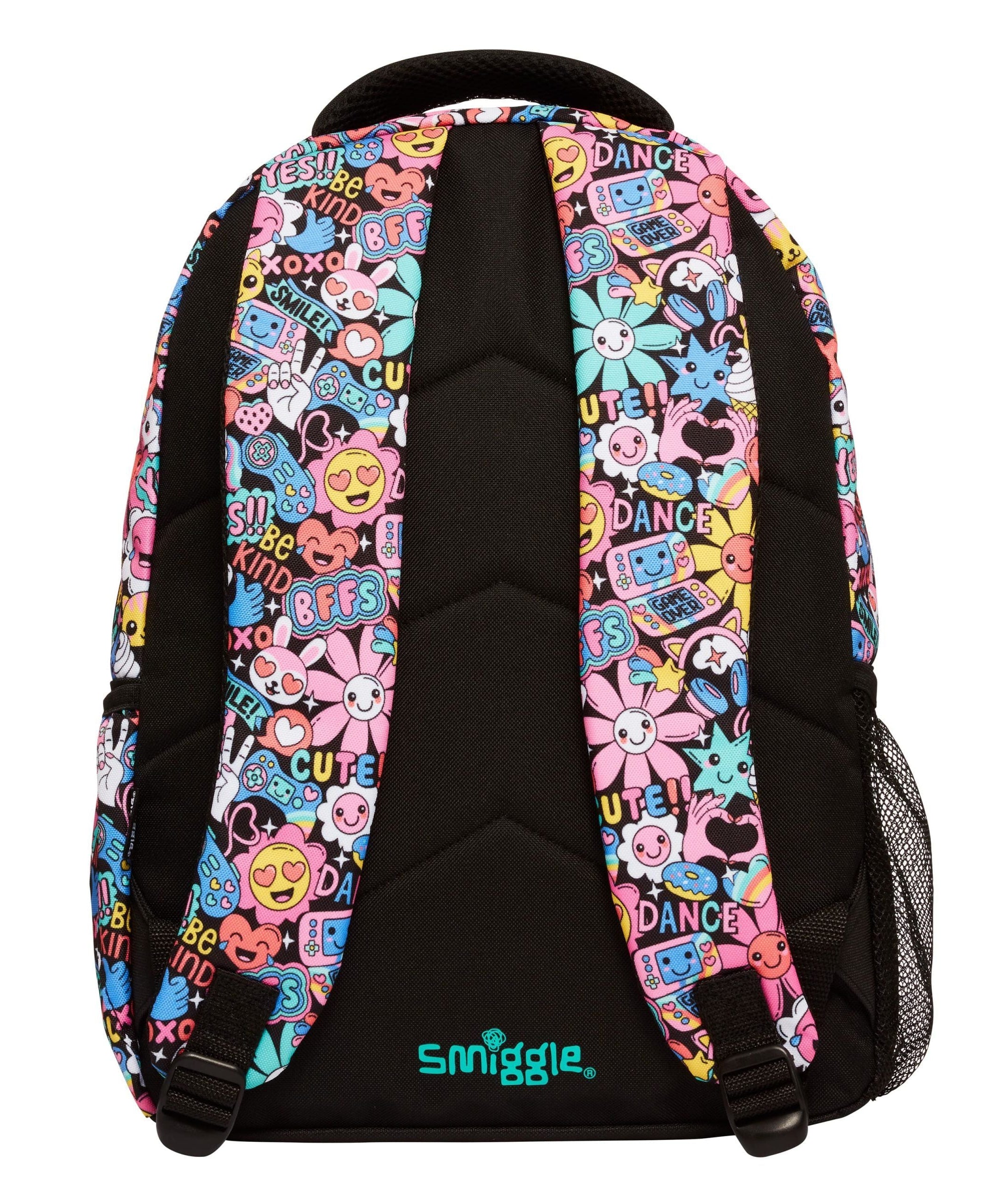 Smiggle - Bright Side Klassieke Schoolrugzak