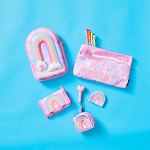 Smiggle - Bright Side Hardtop Kalem Kutusu
