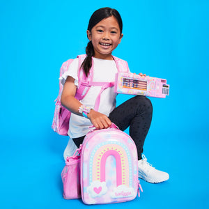 Smiggle - Bright Side Hesap Makineli Otomatik Kalem Kutusu
