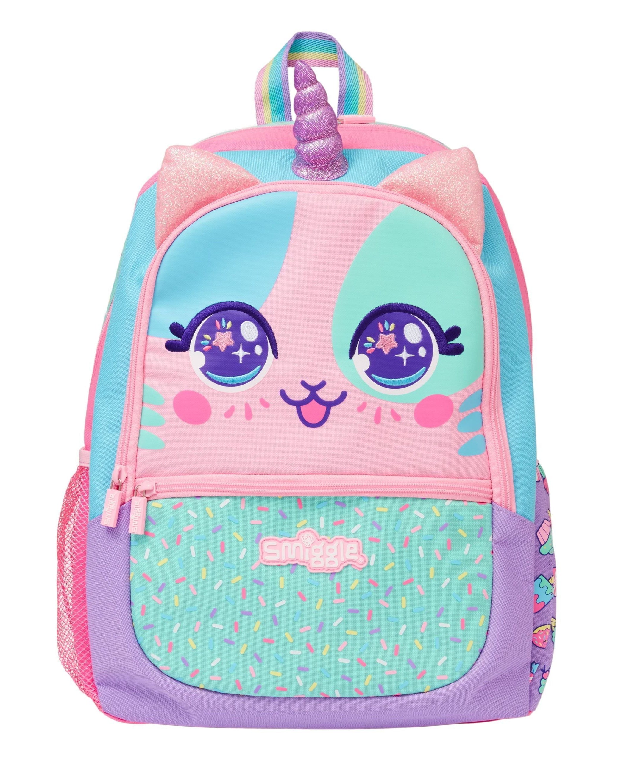Smiggle - Budz Klasik Sırt Çantası