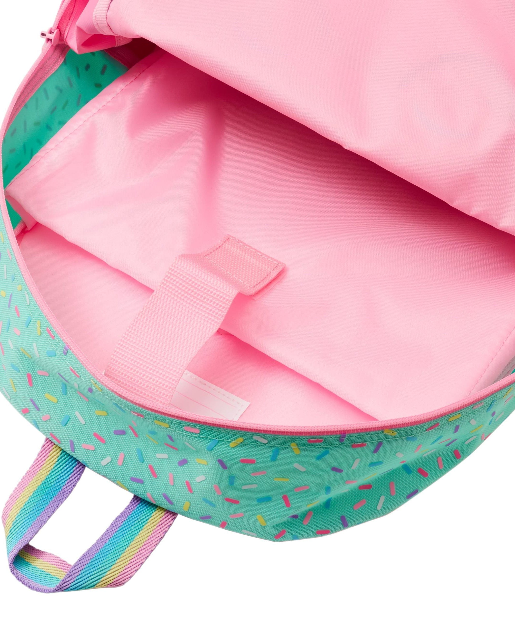Smiggle - Budz Klasik Sırt Çantası